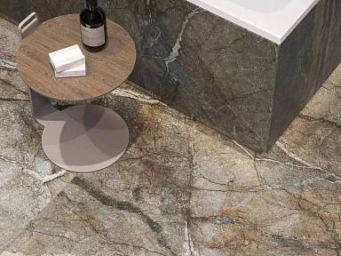 KERAMA MARAZZI EXPO 2025: Дизайн будущего доступен уже сегодня!